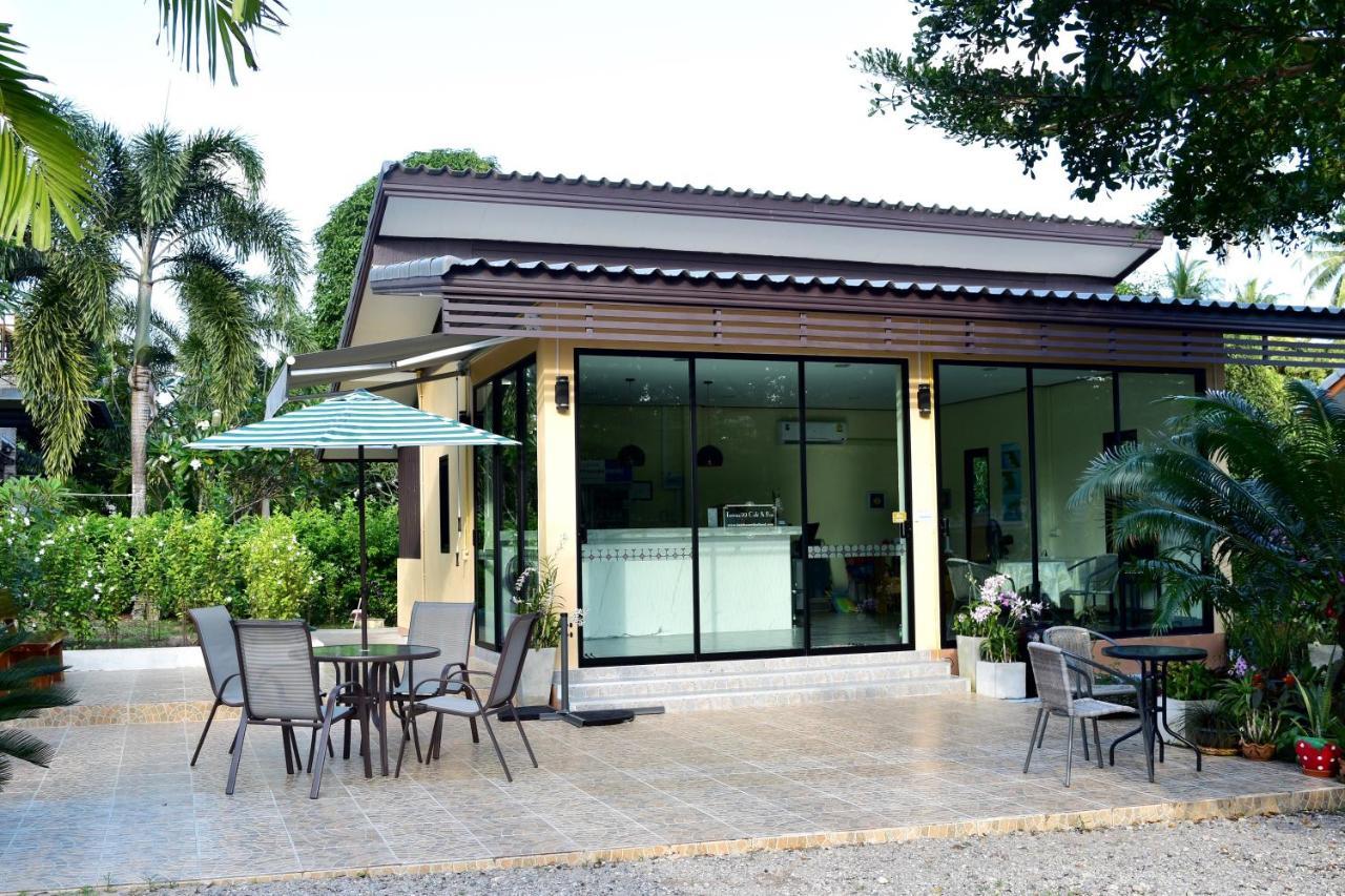 Kate House Bangsaphan Банг Сафан Екстериор снимка