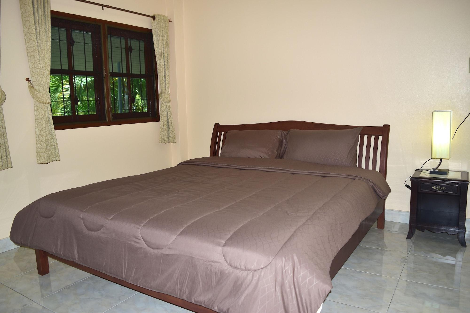 Kate House Bangsaphan Банг Сафан Екстериор снимка
