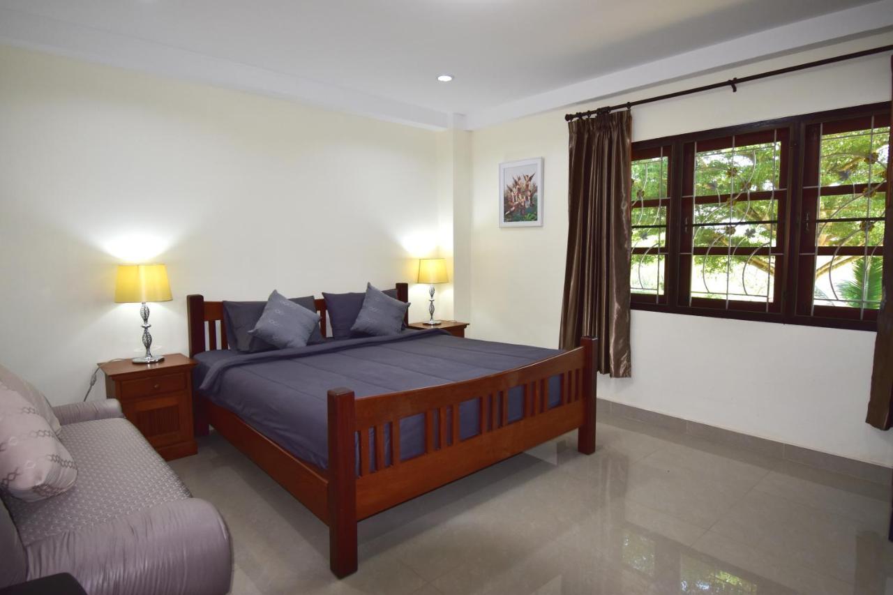 Kate House Bangsaphan Банг Сафан Екстериор снимка