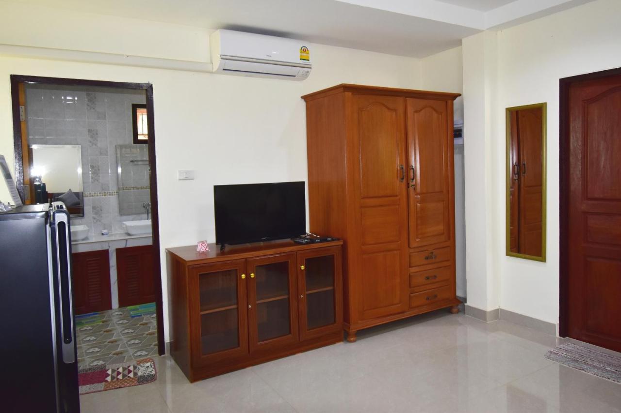 Kate House Bangsaphan Банг Сафан Екстериор снимка