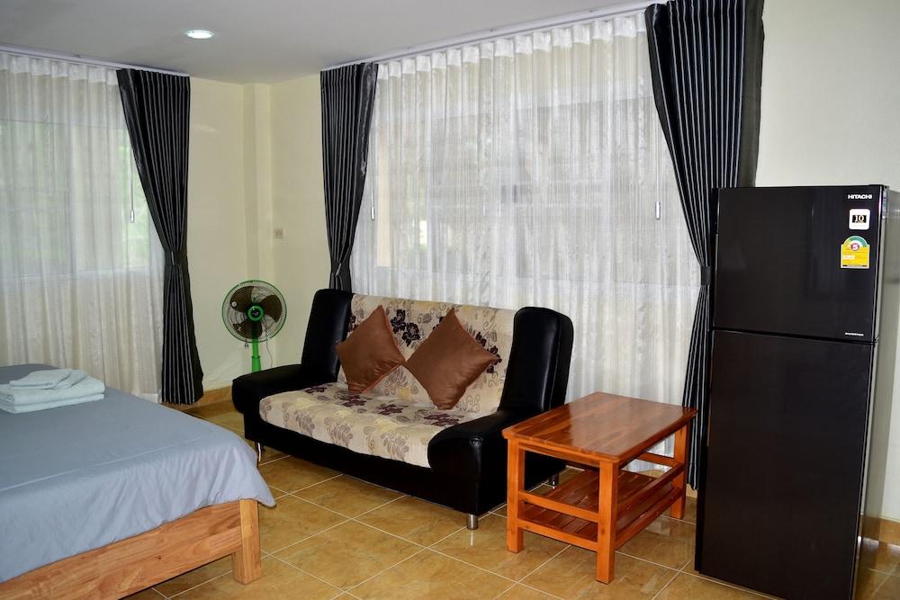 Kate House Bangsaphan Банг Сафан Екстериор снимка