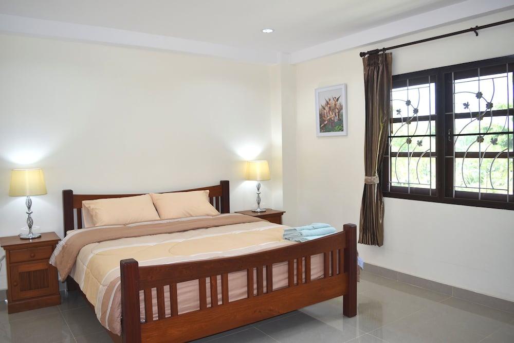 Kate House Bangsaphan Банг Сафан Екстериор снимка