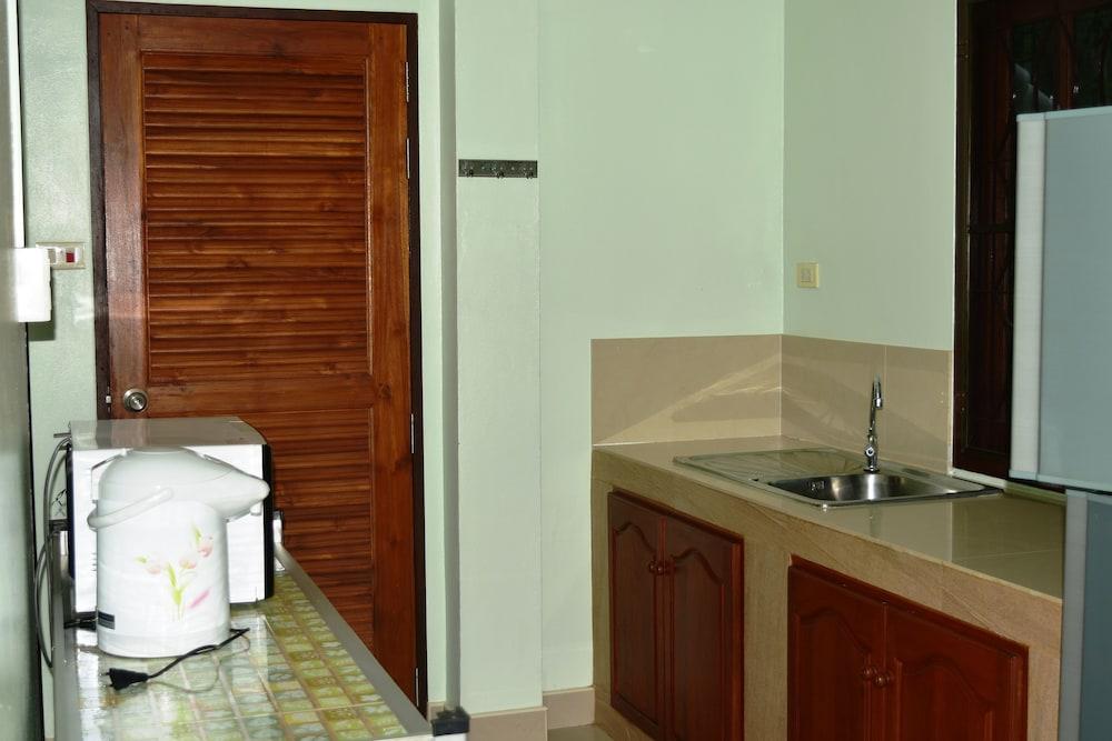 Kate House Bangsaphan Банг Сафан Екстериор снимка