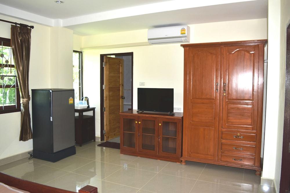 Kate House Bangsaphan Банг Сафан Екстериор снимка