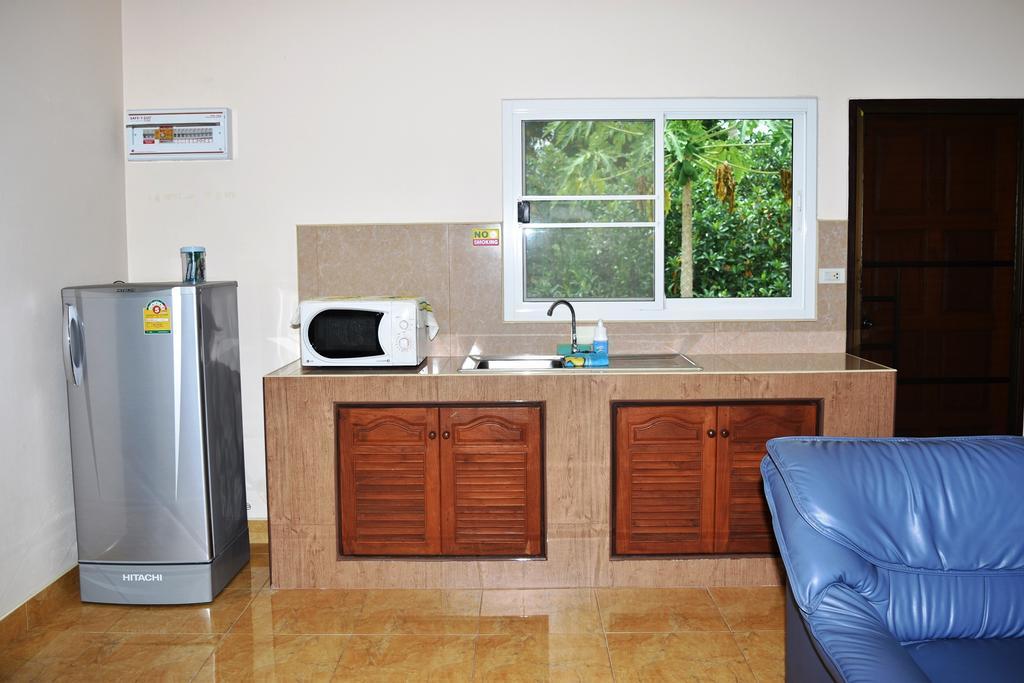 Kate House Bangsaphan Банг Сафан Екстериор снимка