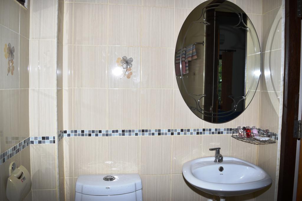Kate House Bangsaphan Банг Сафан Екстериор снимка