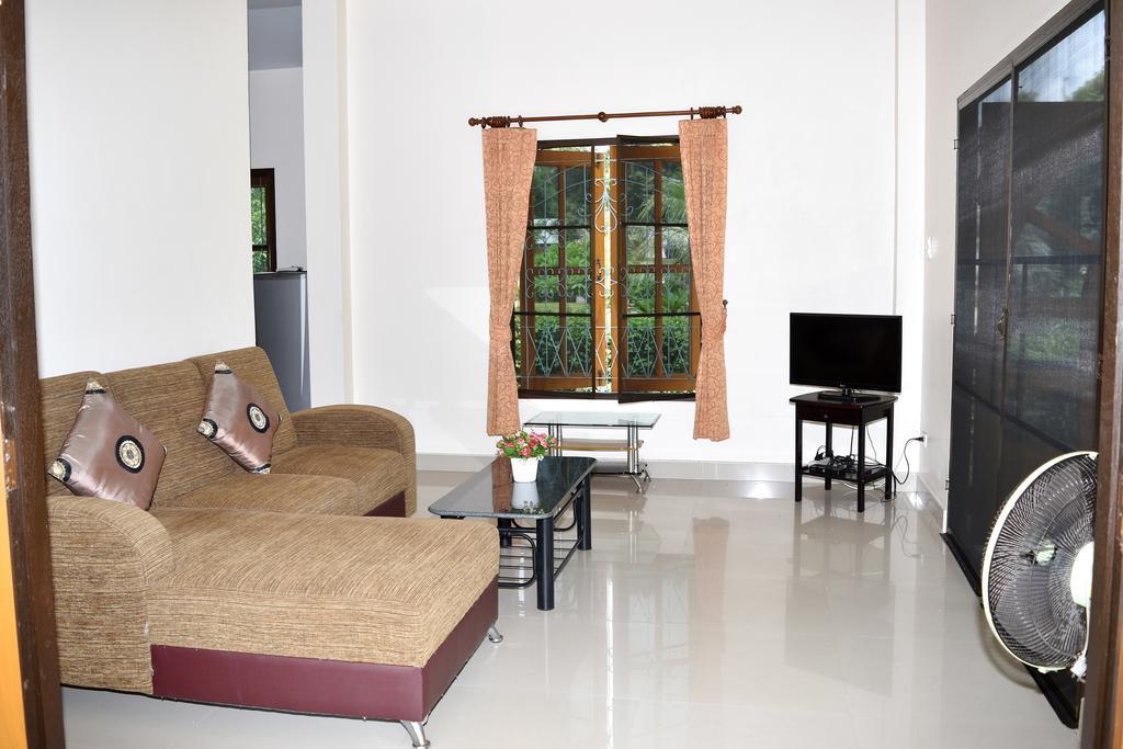 Kate House Bangsaphan Банг Сафан Екстериор снимка
