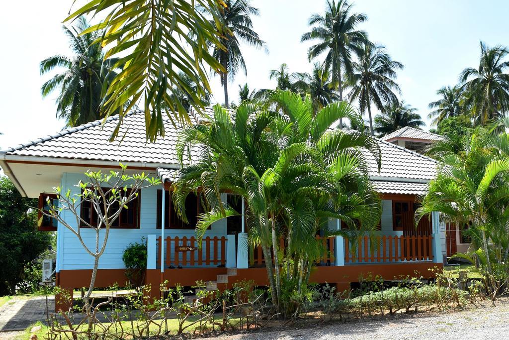 Kate House Bangsaphan Банг Сафан Екстериор снимка