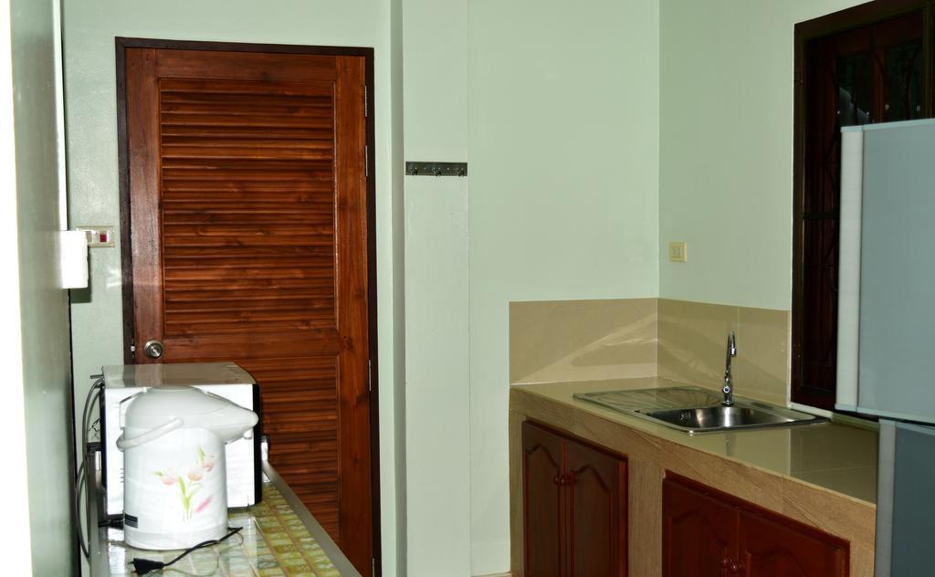 Kate House Bangsaphan Банг Сафан Екстериор снимка
