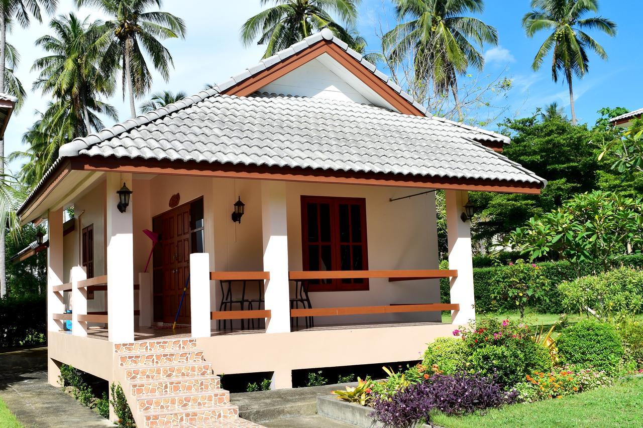 Kate House Bangsaphan Банг Сафан Екстериор снимка