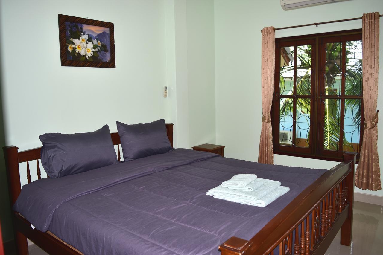 Kate House Bangsaphan Банг Сафан Екстериор снимка