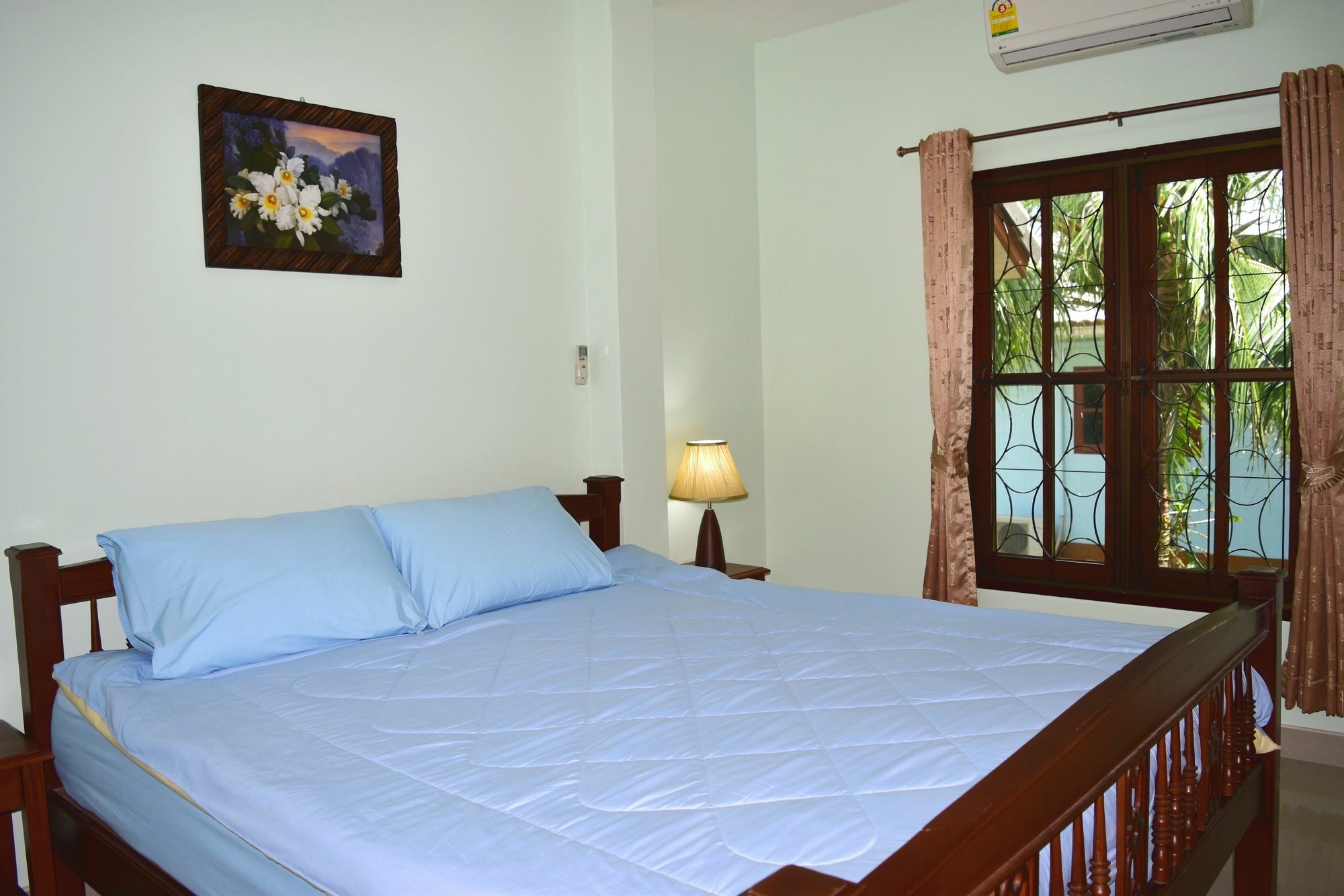 Kate House Bangsaphan Банг Сафан Екстериор снимка