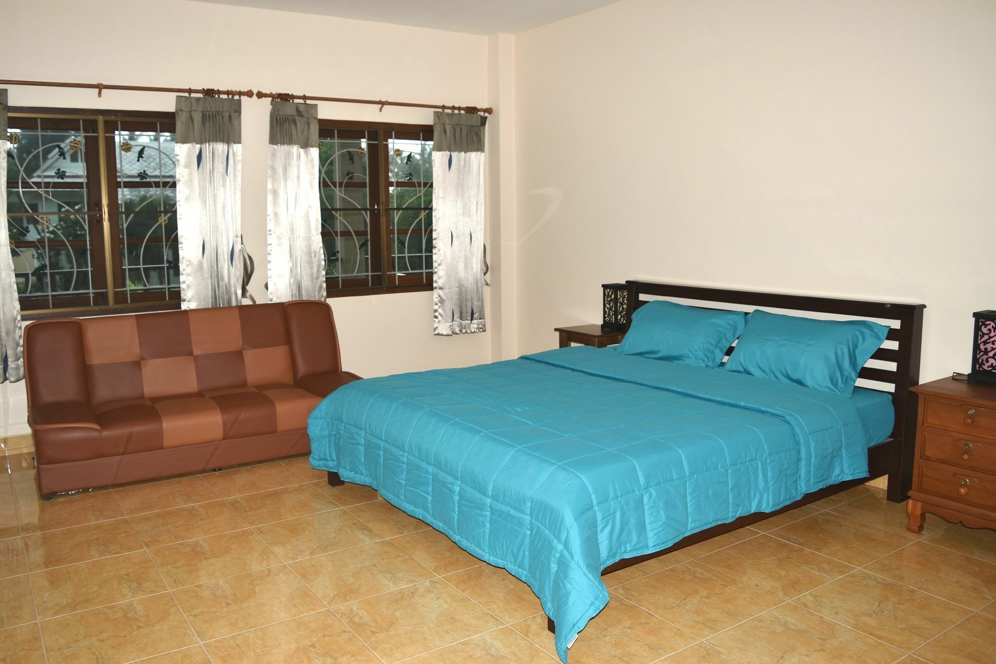 Kate House Bangsaphan Банг Сафан Екстериор снимка