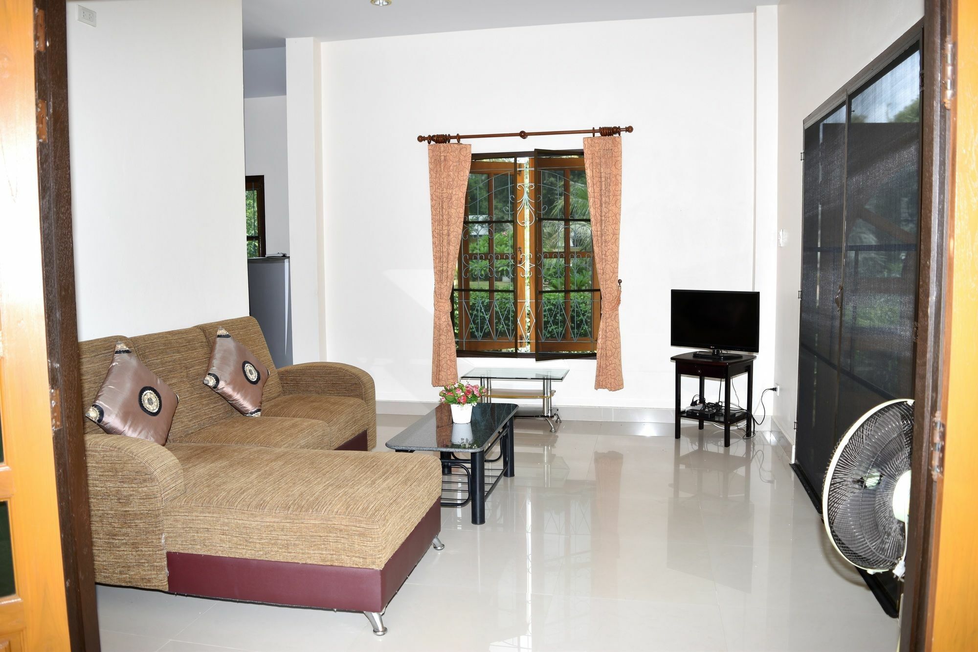 Kate House Bangsaphan Банг Сафан Екстериор снимка