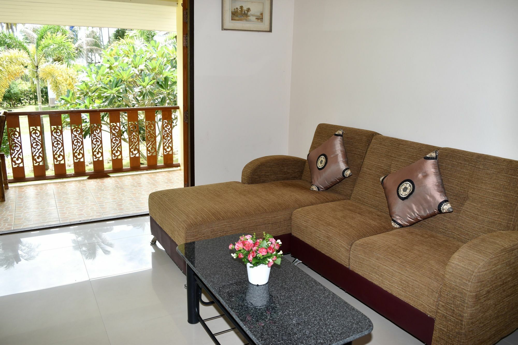 Kate House Bangsaphan Банг Сафан Екстериор снимка