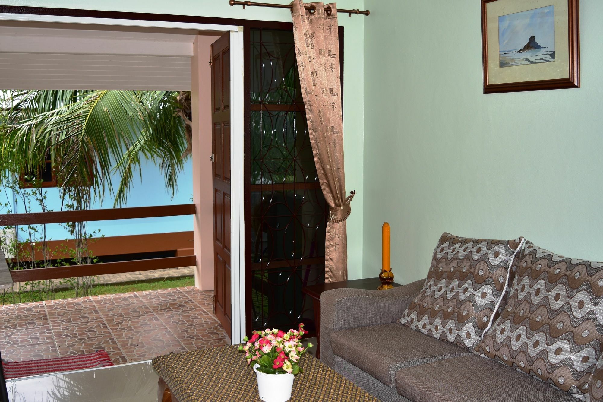 Kate House Bangsaphan Банг Сафан Екстериор снимка